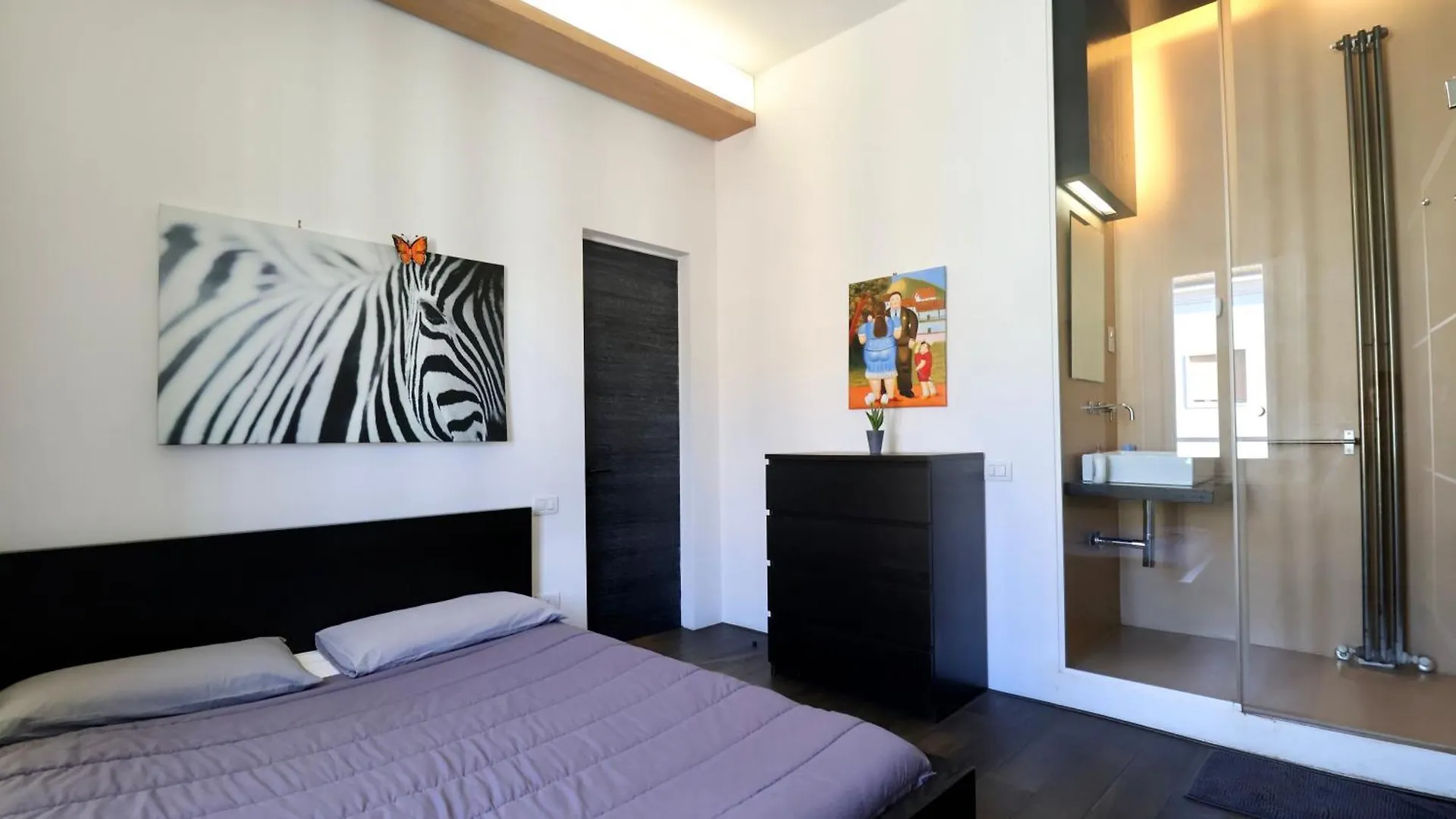 Cozy Apartment In The Center - With Wi-Fi, Smart Tv Pistoia