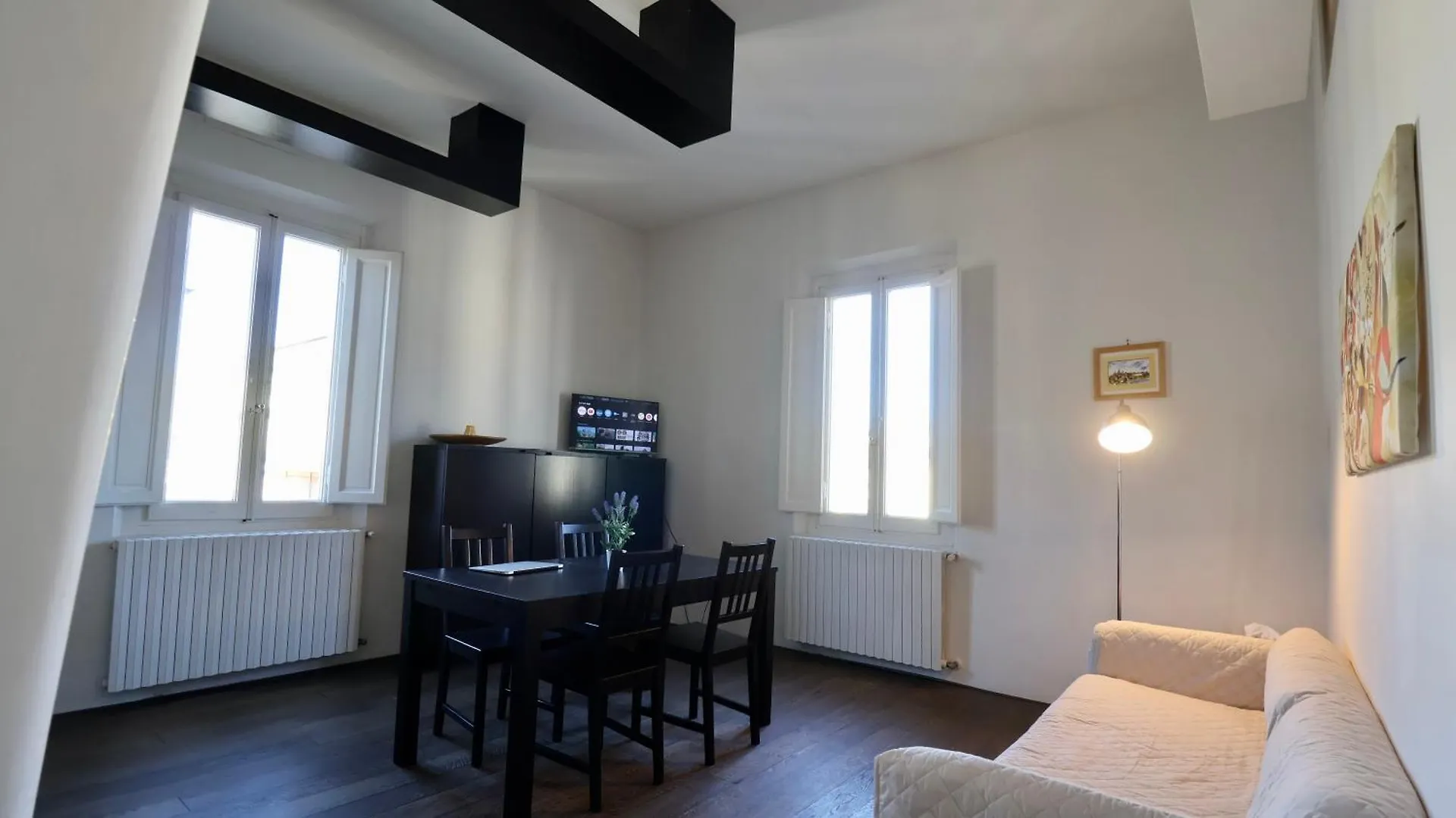 Cozy Apartment In The Center - With Wi-Fi, Smart Tv Pistoia Italy
