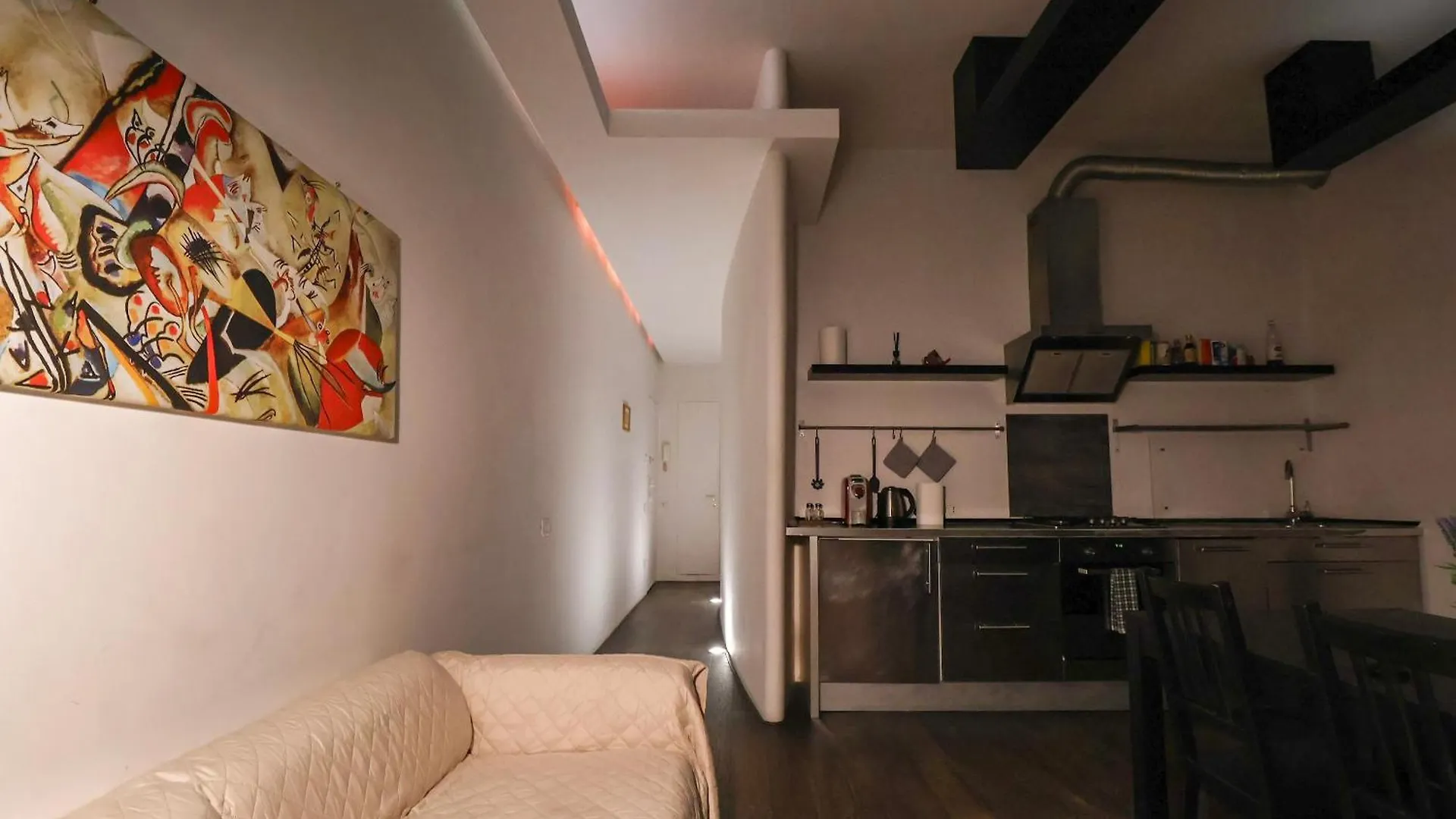 Cozy Apartment In The Center - With Wi-Fi, Smart Tv Pistoia 0*,