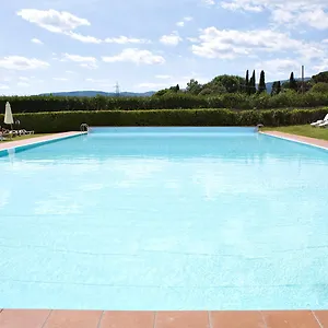 Hotel Cappugi, Pistoia